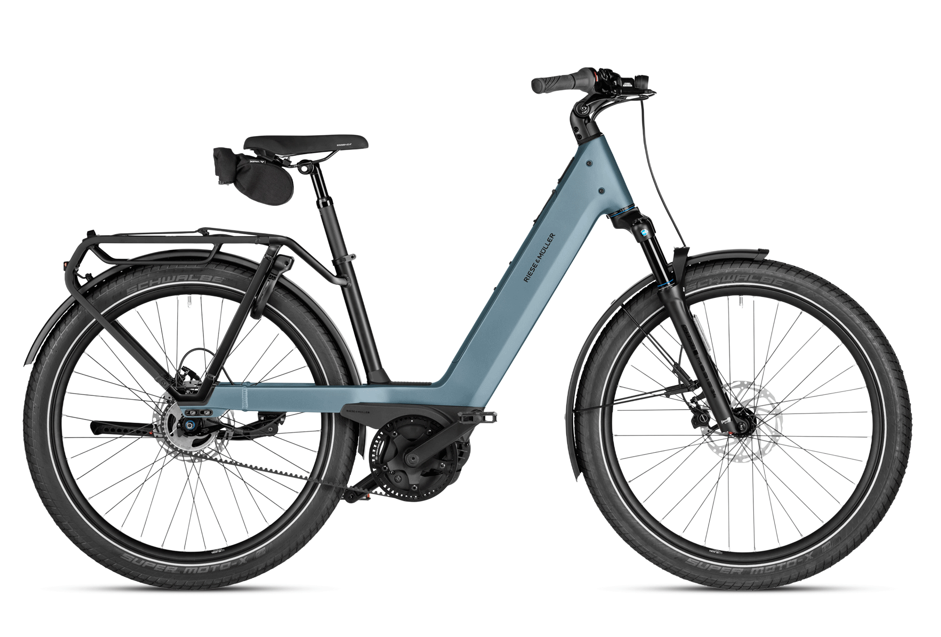 Nevo 5 silent CORE