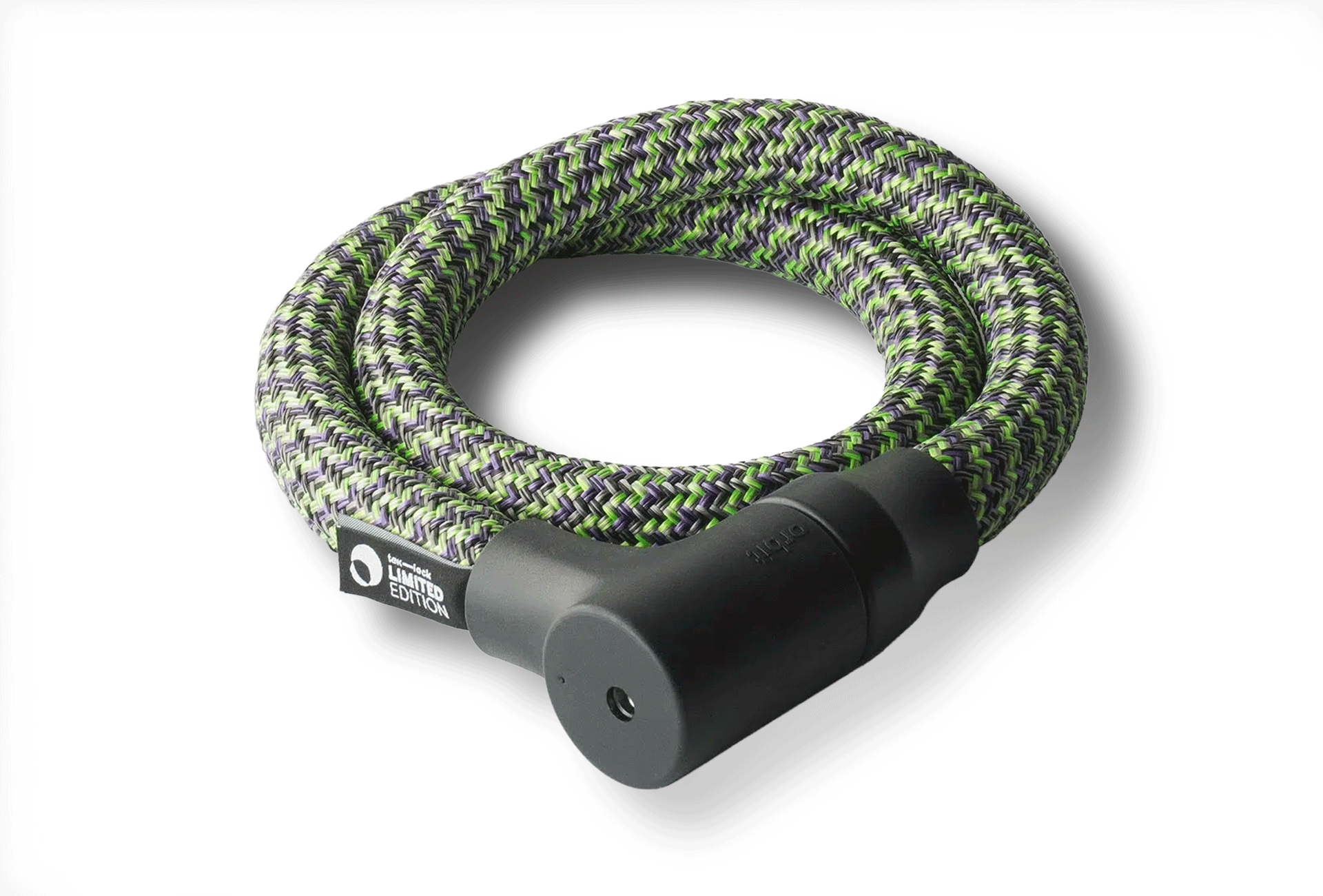 Texlock - Orbit "O"  100 cm (100 cm) one spirit limited EDITION