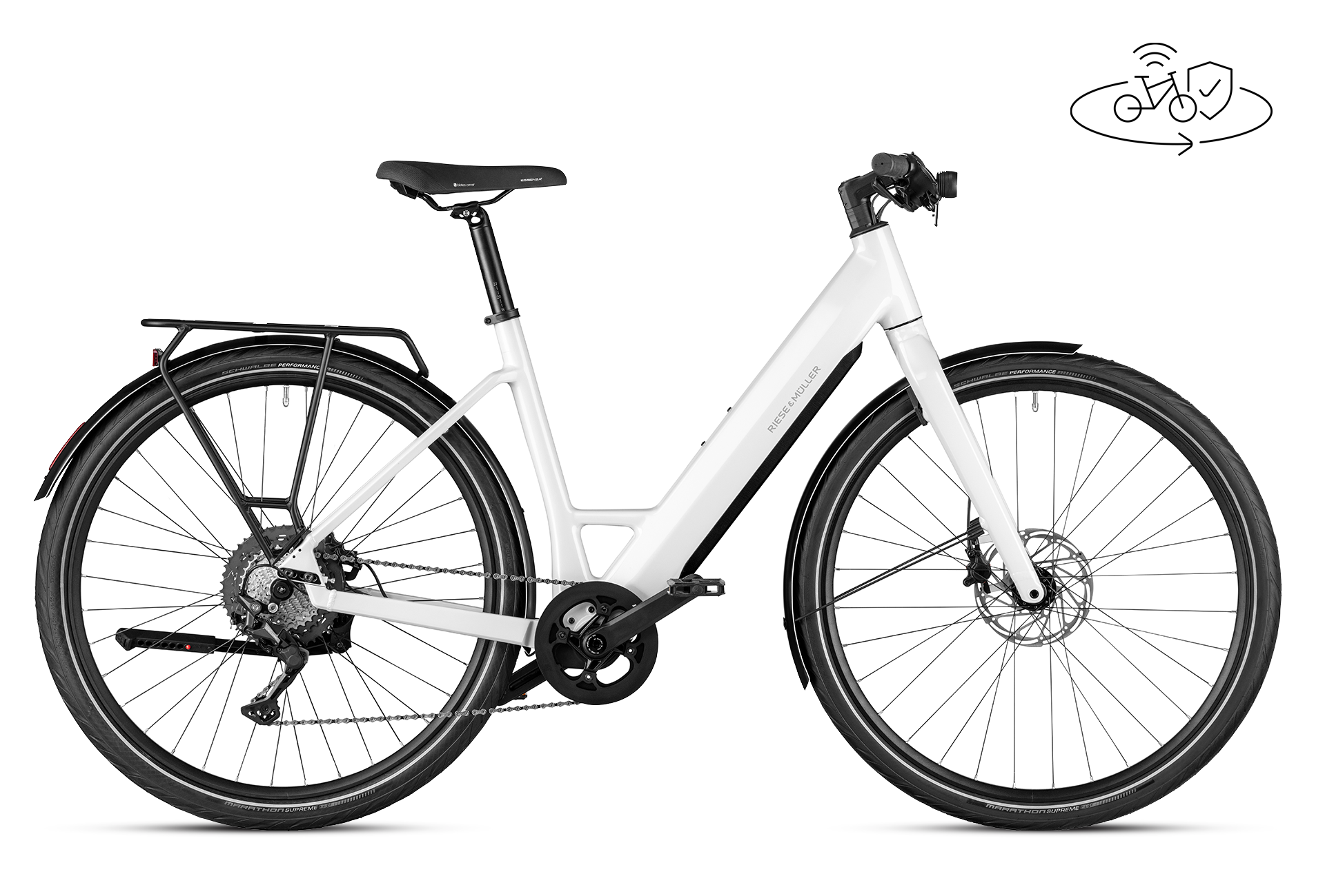 UBN Six touring