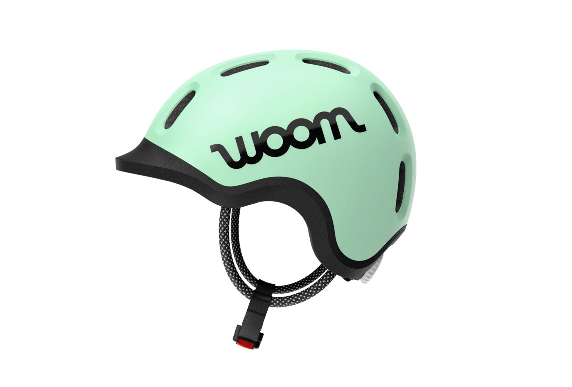 Helm  Woom READY