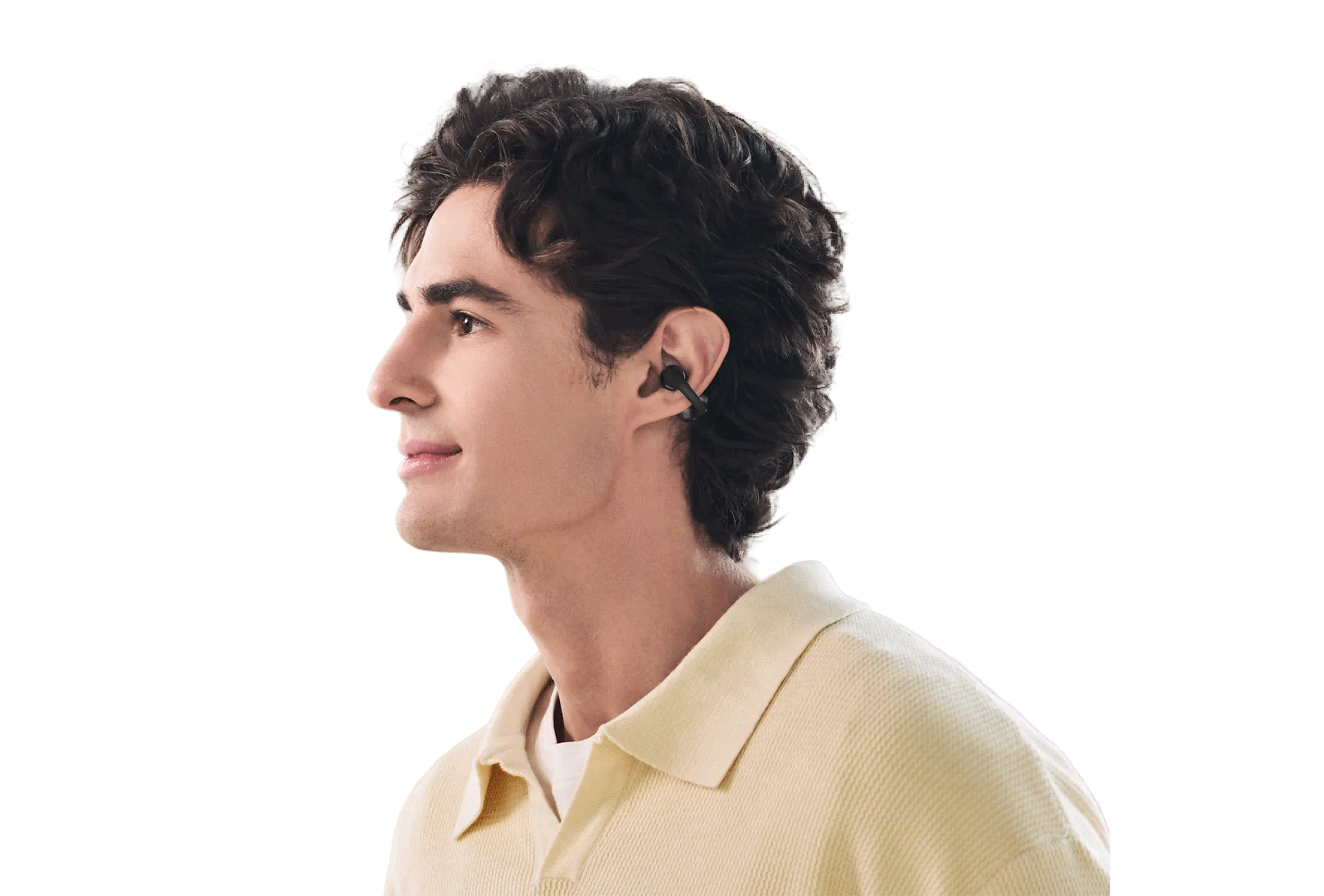 SHOKZ OpenDots 2 Black