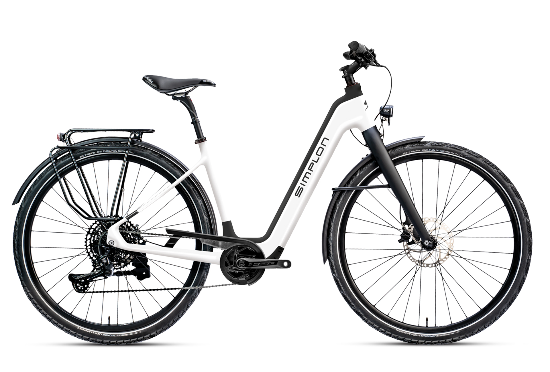 Silkcarbon TQ Enviolo