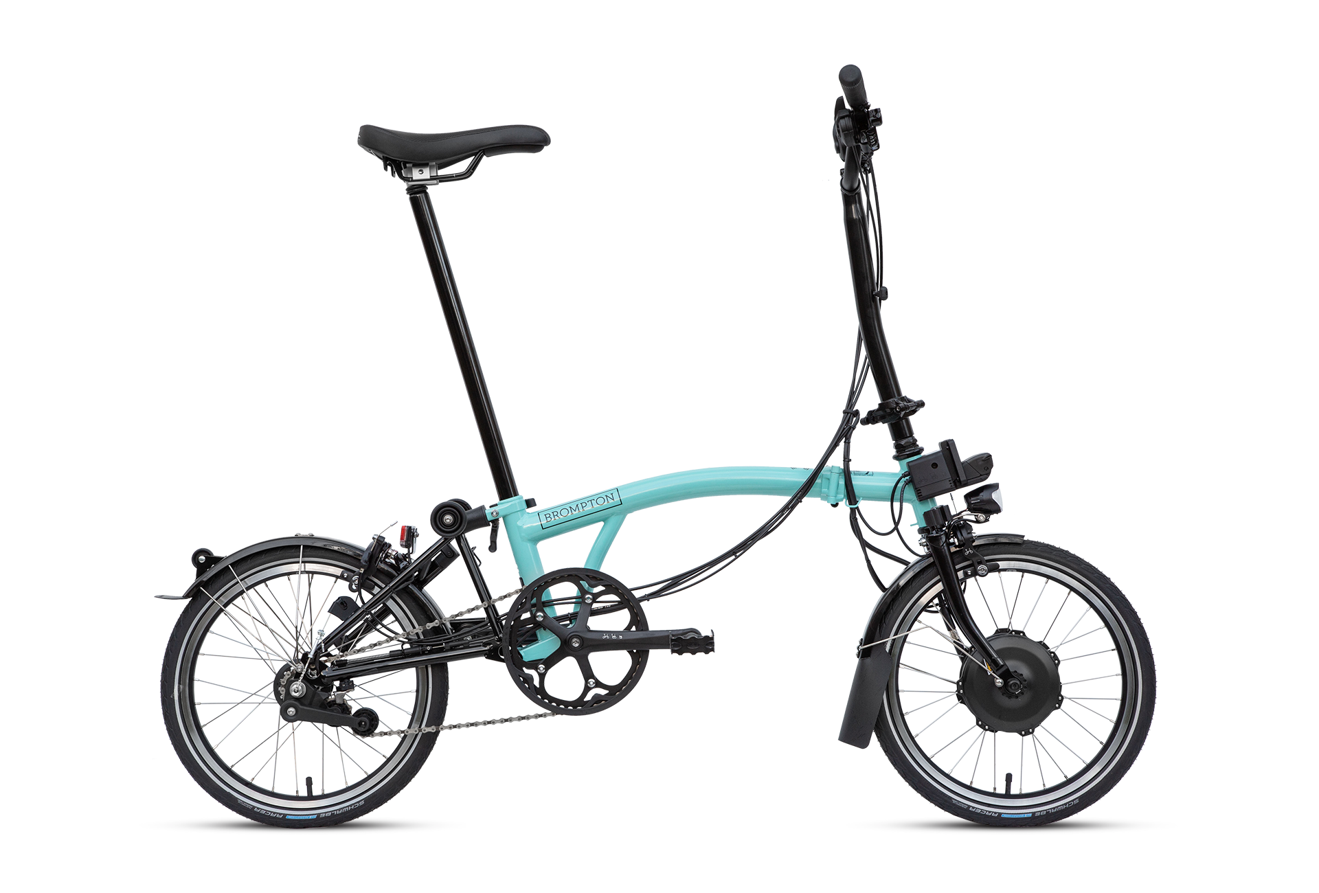 C-Line   Electric   Urban