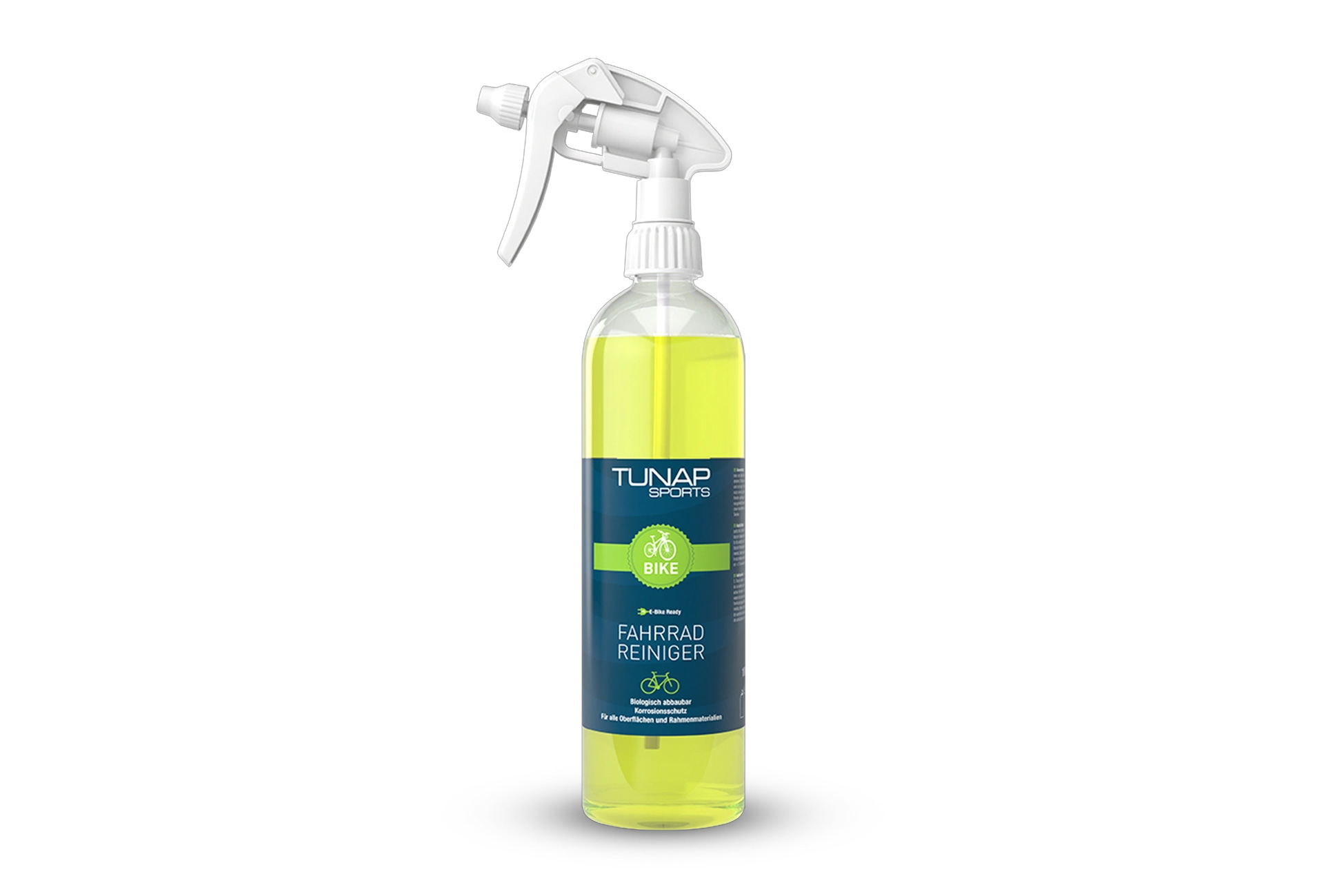 TUNAP Fahrrad-Reiniger 1000ml