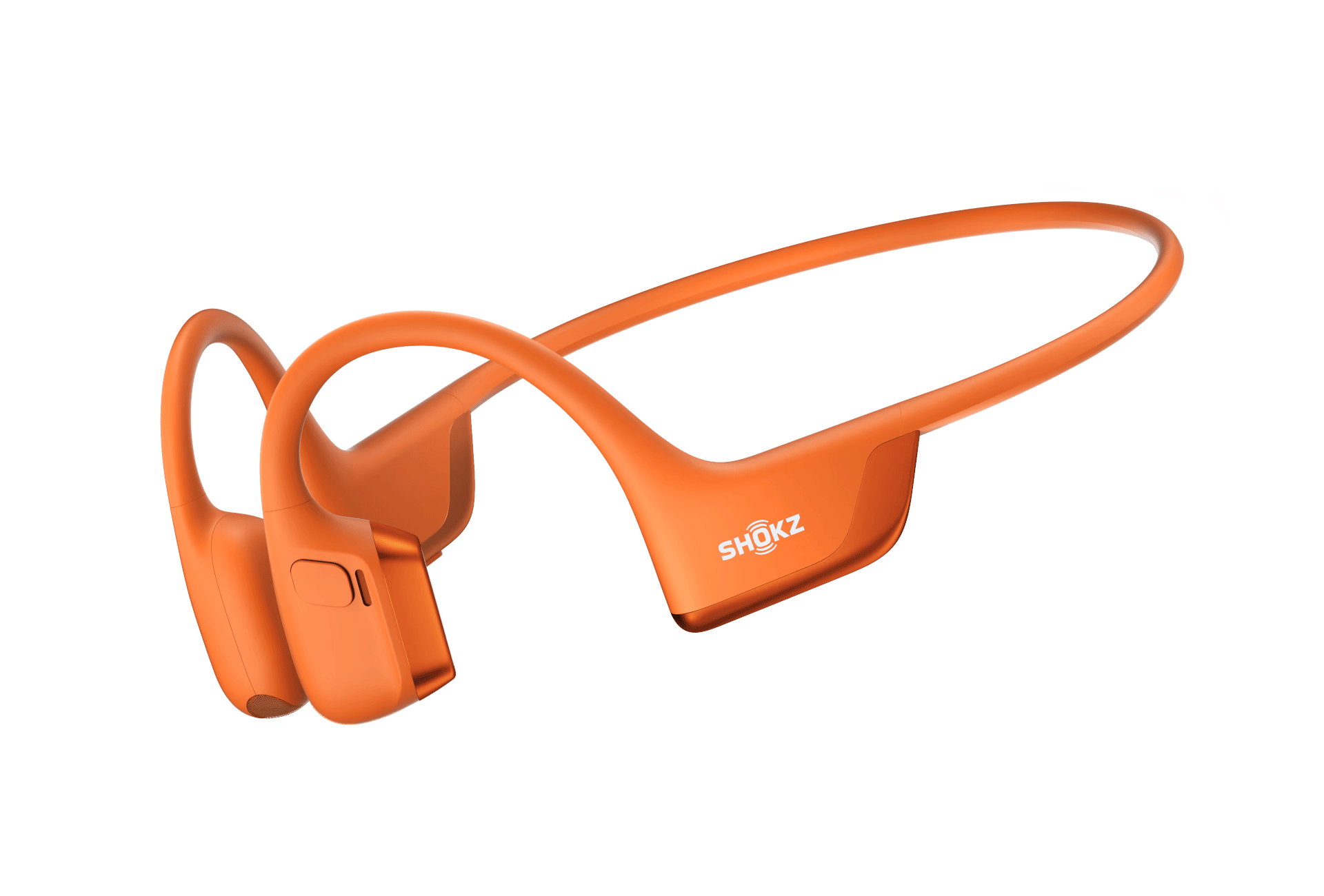 SHOKZ OpenRun Pro 2 Orange
