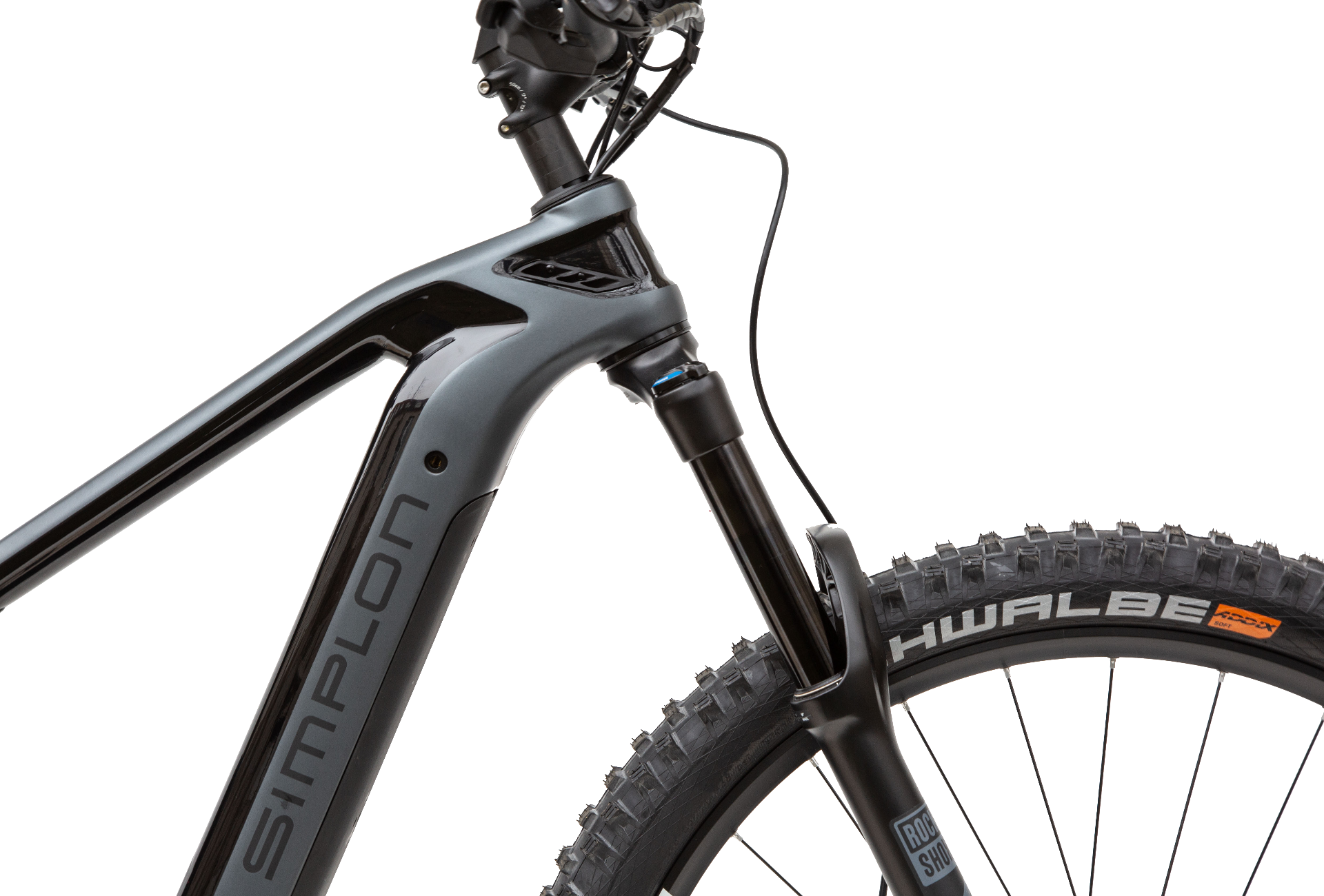 Rapcon PMAX GX1 Eagle AXS