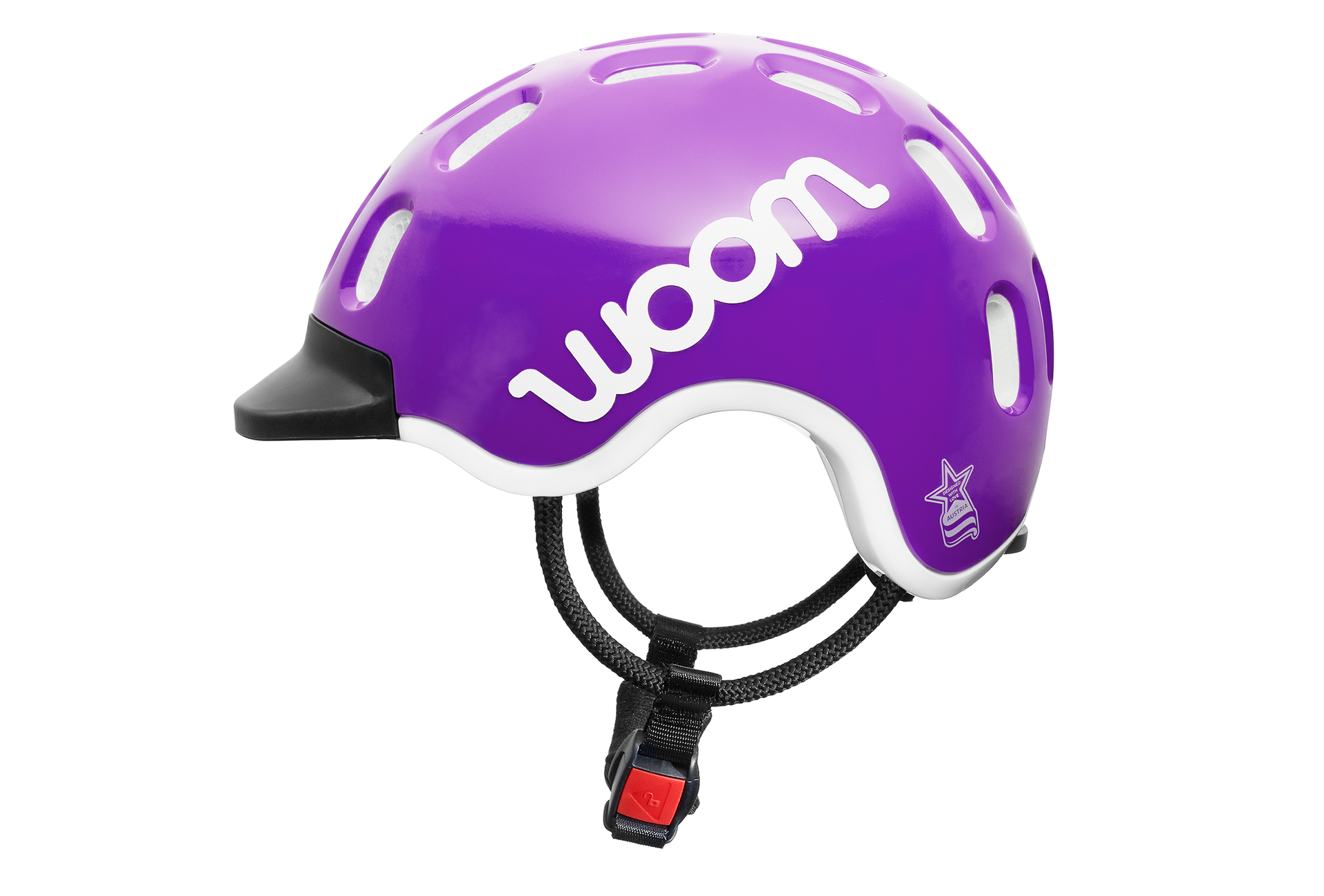 Helm  Woom