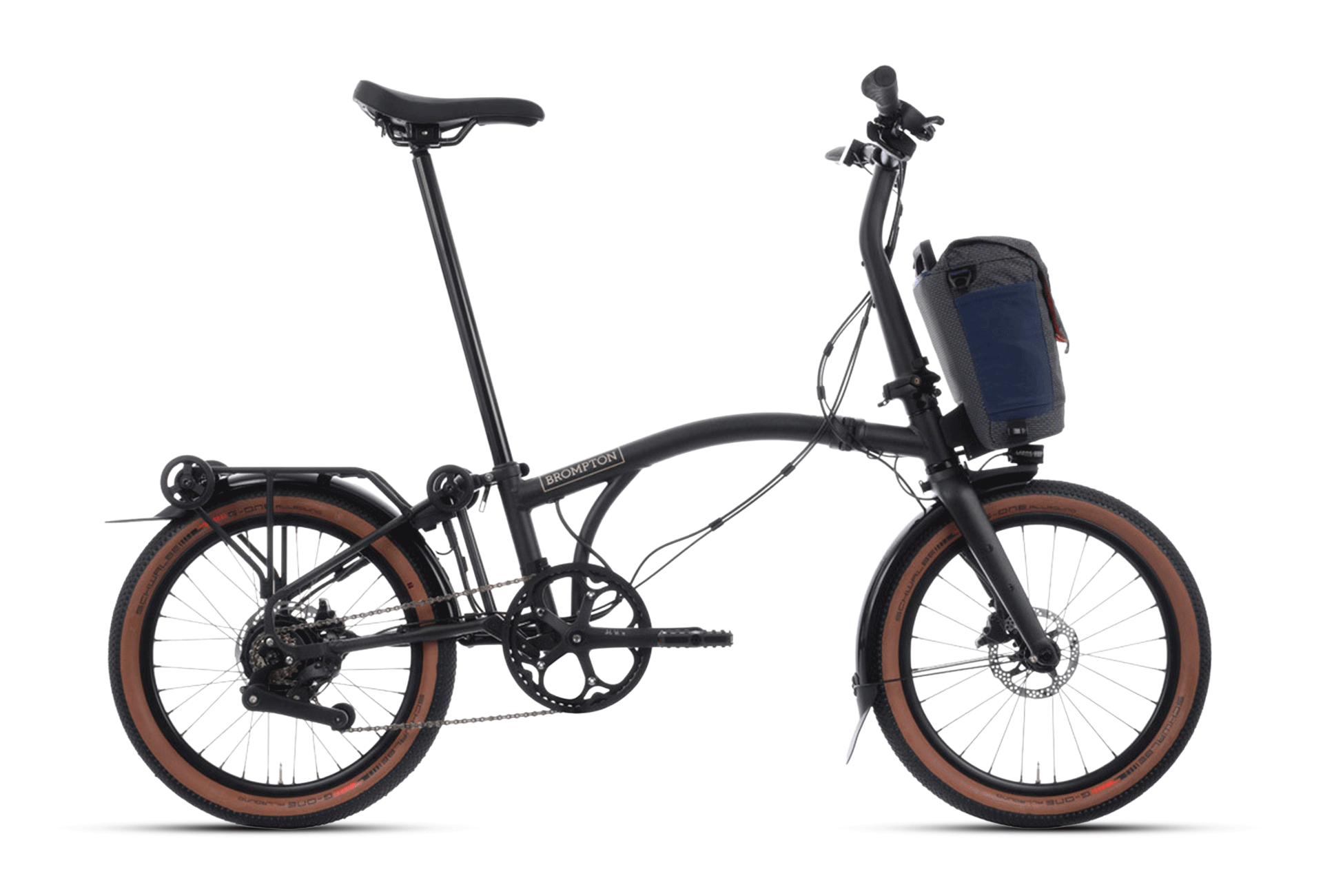 G-Line   Electric