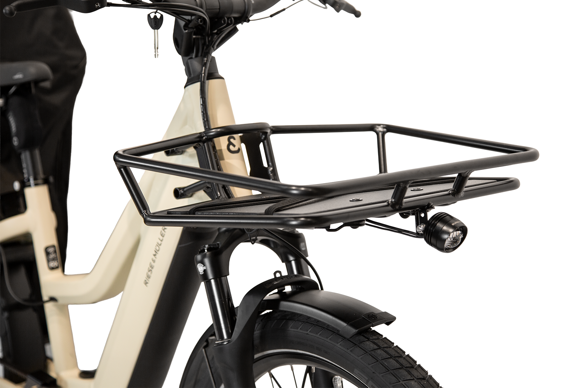 Multicharger 3 Mixte Vario