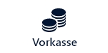 Vorkasse