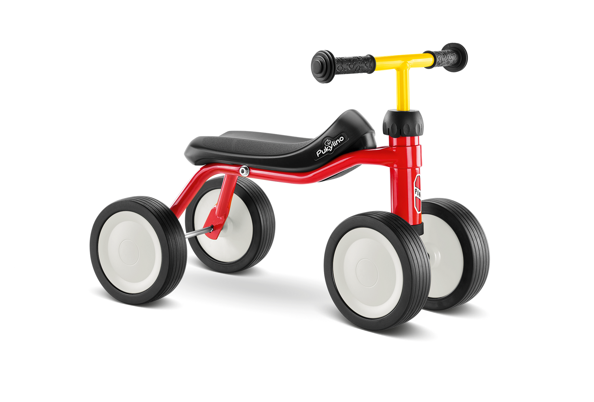 Pukylino red