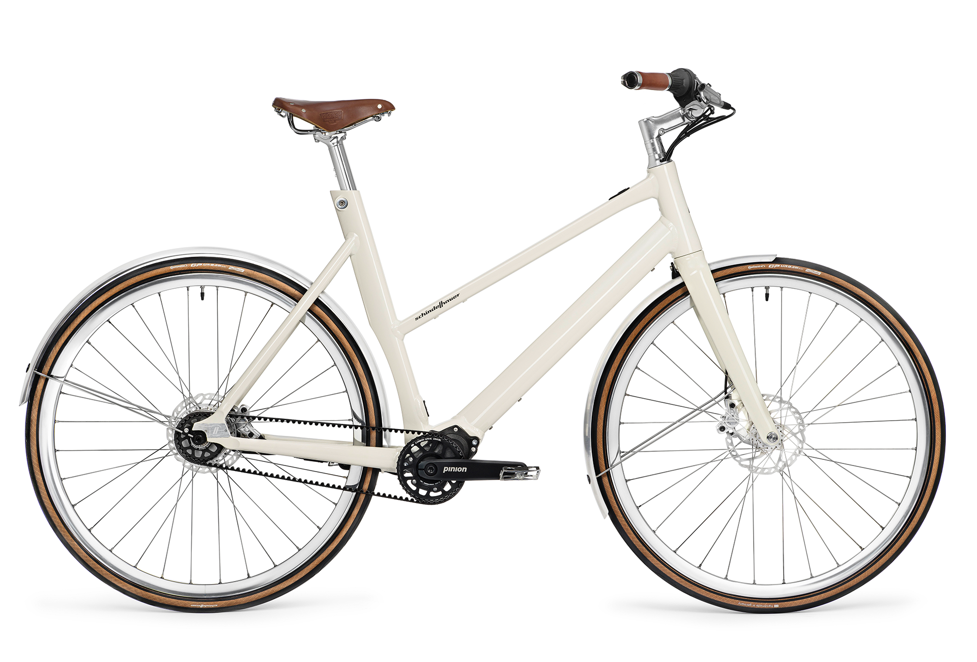 Antonia IX X-20