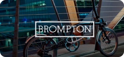 Brompton