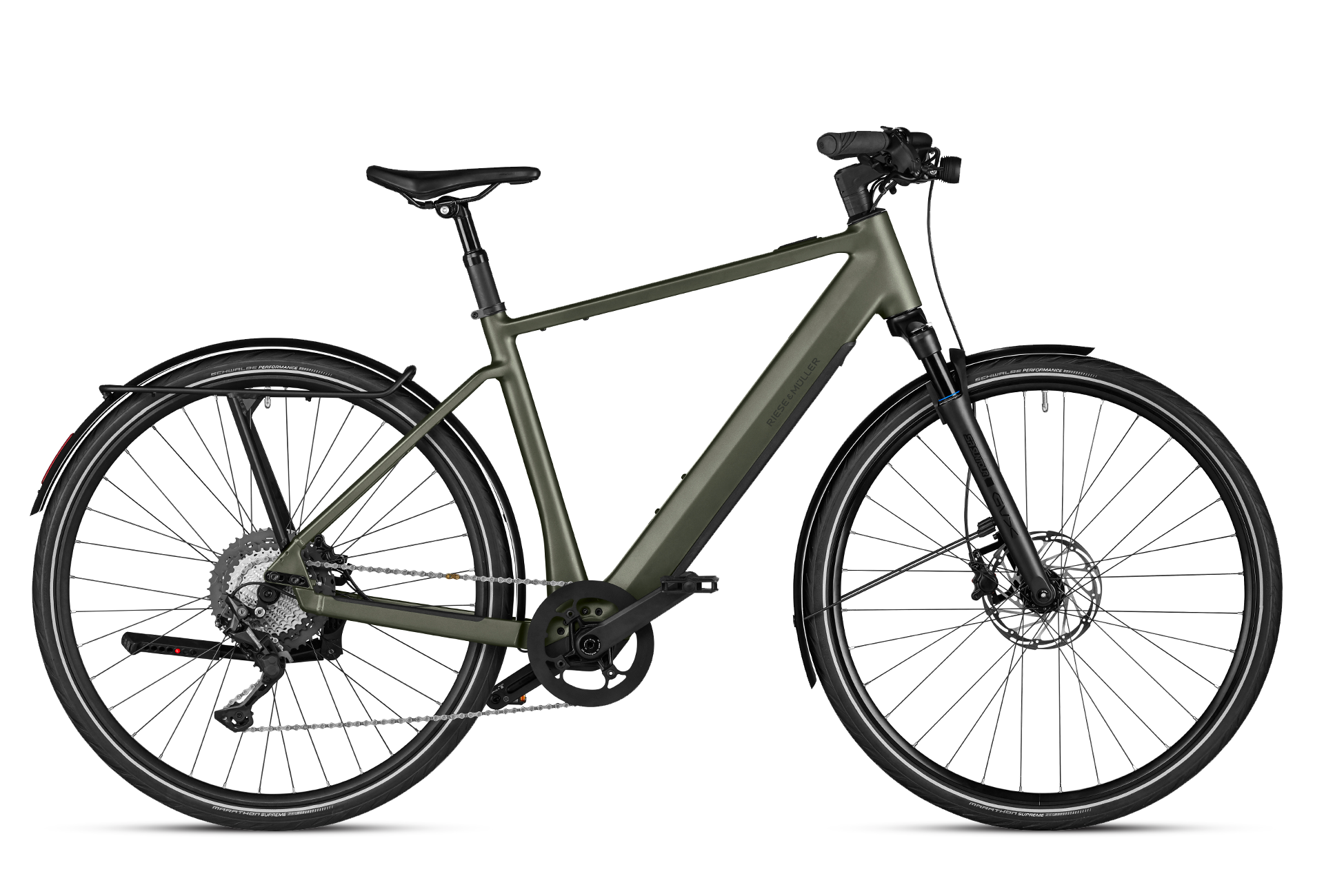 UBN Five touring UBN Five touring