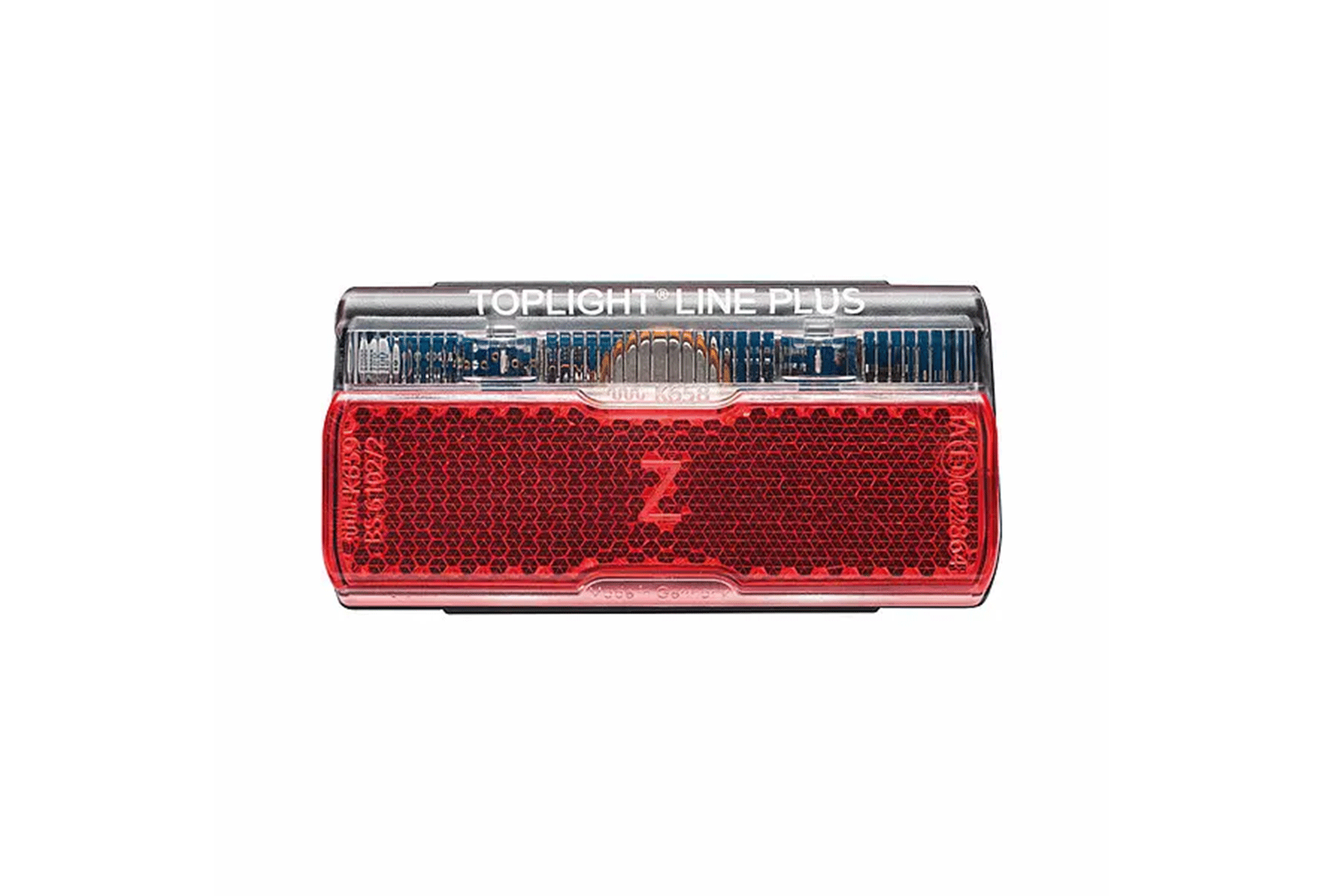 Rücklicht D-Toplight line plus