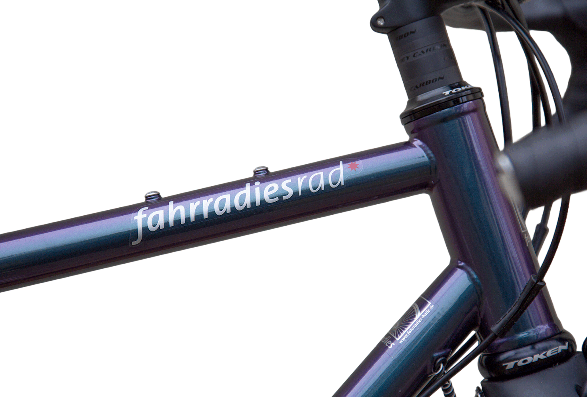 S-003 Gravel Evolution