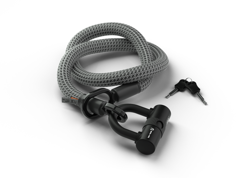 Texlock - eyelet "M"  120 cm